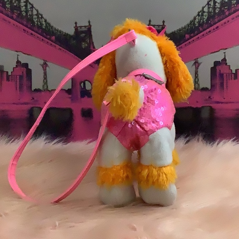 Poodle noodle 🐕 - Picture 4 of 10